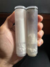 GE 凈水手持淋浴凈水器 凈水花灑 US-00X05三合一復(fù)合濾芯 曬單實(shí)拍圖