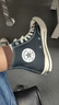 匡威（Converse）1970s男女鞋經典日常高幫舒適百搭復古休閑帆布鞋 162050C 41 曬單實拍圖
