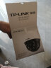 TP-LINK 400万全彩摄像头家用监控器360无线家庭室外户外tplink可对话网络手机远程门口高清 IPC642-A 实拍图