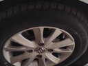 瑪吉斯輪胎 185/65R14 86H MA708 耐磨 適配別克凱越標(biāo)志206 耐磨持久 MA708花紋 曬單實(shí)拍圖