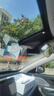 智看適用小鵬P5 P7 G3i G9 P7i專(zhuān)用行車(chē)記錄儀免走線(xiàn)安裝4K高清夜視 黑色 小鵬P7(高配)單鏡頭4K+送64G 曬單實(shí)拍圖