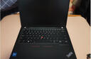ThinkPad T14 升級款 T14P T14S P14s 移動圖形工作站設計師高性能輕薄本聯想ibm筆記本電腦 銳龍R7-8840HS 780M顯卡 2.8K屏丨P14S 32GB內存  1TB 曬單實拍圖