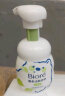 碧柔（Biore）氨基酸洁面泡泡洗面奶160ml 深层清洁低敏舒缓型 实拍图