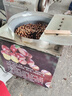 仕夕爍無(wú)煙凈化糖炒板栗機(jī)立式炒貨機(jī)商用超市環(huán)保全電全自動(dòng)糖炒栗子機(jī) 電熱25型帶凈化油煙炒貨機(jī) 曬單實(shí)拍圖