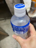 宝矿力水特（POCARI SWEAT） 电解质饮料宝矿力水特饮料 运动型饮料健身补充水分 350ml*24瓶 整箱 实拍图