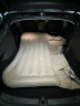 闲鸟车载充气床垫轿车suv汽车后备箱睡觉神器车用睡垫折叠旅行婴儿床 实拍图
