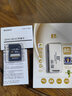 SONY 索尼原裝SD卡 相機內存卡ZV-E10 ZV-1F A6000 A6400 A6600 a6700 ZV-1 a7c2 a7m3 黑卡7存儲卡 64G 90MB/S 內存卡 曬單實(shí)拍圖