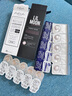 LILMOON Piacontact日本直郵 日拋美瞳彩色隱形眼鏡10片裝大小直徑混血新 10#Smokey beige煙霧棕 175度 曬單實拍圖