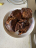 大西冷 原切牛腿肉 大塊牛肉前后腿肉冷凍生鮮黃牛肉燒烤火鍋食材新鮮 原切牛腿肉2斤裝 曬單實(shí)拍圖