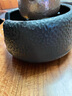 鐵壺專(zhuān)用風(fēng)爐伍德炭爐日本工藝鑄鐵茶爐燒茶爐酒精爐保溫 曬單實(shí)拍圖