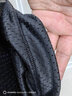 耐克NIKE男 運(yùn)動(dòng)背心 籃球訓(xùn)練 柔軟舒適 DX0334-010 黑白XL 曬單實(shí)拍圖