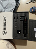 比博士RS6后減震小牛U3 FXT九號NZMIX MZMIX M395C E150 E80CMK2 F2Z 機(jī)械師110MK2極核AE4 AE5后減震器 黑色 適用九號MZMIX/NZMIX/MZMA 曬單實拍圖