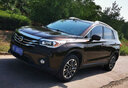 ?？踢m用傳祺GS3 GS4 GS7汽車(chē)貼膜全車(chē)膜太陽(yáng)隔熱防爆車(chē)窗前擋玻璃膜 H系列自然色前擋+中黑側后 曬單實(shí)拍圖