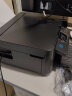 爱普生迪士尼草莓熊系列彩色无线自动双面打印机连供喷墨家用办公复印扫描一体机 L4268标准版 官方标配（内含一套墨水） 实拍图