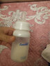 安心媽媽（Amama）唇腭裂專用奶瓶套裝 硅膠軟奶瓶可擠壓輔食勺子奶嘴 腭裂手術前后 120ml+尖圓勺+術前奶嘴(小號) 硅膠材質(zhì) 唇腭專用 曬單實拍圖