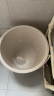 本迪16L洗衣拖把桶泡脚洗澡桶 耐用加厚清洁塑料手提水桶大容量多用桶 实拍图