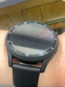索致（SSIOIZZ） 適用華為手表watch GT2-46mm鋼化膜保護(hù)殼 華為手表watch3全包防摔防爆免拆充電【殼膜一體】黑色 黑色尊享版-(華為GT2e-46mm)殼膜一體 曬單實(shí)拍圖