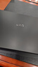 LG gram pro 2024款 17英寸 超長續(xù)航 輕薄商務(wù)辦公學(xué)生 AI PC 筆記本電腦 【黑色獨顯】 Ultra7-155H 32G 4TB 144HZ 2.5K屏 雙雷電口 曬單實拍圖