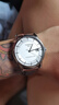 【二手99新】天梭(TISSOT)Luxury豪致系列男士腕表自動(dòng)機(jī)械手表時(shí)尚二手奢侈品腕表 白盤皮帶T086.407.16.031.00 曬單實(shí)拍圖