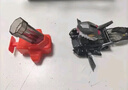 咖寶車(chē)神盟卡車(chē)神之魔幻元珠玩具圓珠全套對(duì)決兒童男孩變形蒙萌卡 魔幻元珠2-天海戰(zhàn)神套裝 曬單實(shí)拍圖