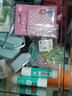 得力（deli） 固體膠高粘兒童手工膠棒強力固體膠水文具固體膠筆辦公固體膠棒手工膠 中號21g【持久保濕】7102 固體膠系列 曬單實(shí)拍圖