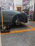 倍耐力汽車(chē)輪胎225/45R18 95W 新P7 (J)原配捷豹XFL(直發(fā)) 曬單實(shí)拍圖