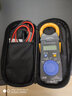 日置 HIOKI3280-10F鉗型電流表CM3289超薄鉗形表3280-70F機身輕薄 3280-10F 曬單實(shí)拍圖