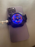 雷深（Leishen）手機散熱器半導體制冷降溫吃雞神器王者榮耀蘋(píng)果小米華為安卓通用冰封背夾手機通用 秒速降溫 曬單實(shí)拍圖
