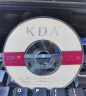 KDA 3寸 8厘米 CD-R 刻录光盘/空白刻录碟片/刻录盘 直径8CM  小光盘/小光碟/三寸驱动碟片 220MB 三寸8厘米CD-R50片 简装【无 袋 】 实拍图