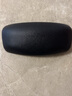 菲拉格慕 男款黑色打孔鏡架光學(xué)眼鏡框 SF2167A-001 53MM開學(xué)季 曬單實拍圖