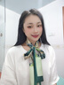 CRANTA KOMEIA官網(wǎng)絲巾女士帶飄帶圍巾搭配襯衫綠色長(zhǎng)條絲巾媽媽生日禮物送老婆 綠色叢林 高級(jí)感ck風(fēng)送老婆女朋友實(shí)用高檔 曬單實(shí)拍圖