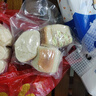 河南純手工饅頭酵子大饅頭北方小麥老面早餐面點(diǎn)配西瓜醬地鍋饅頭 6個(gè)手工地鍋饅頭（一斤半都不帶 曬單實(shí)拍圖