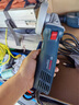 博世（BOSCH）GWS 800角磨機(jī)切割機(jī) + 手電鉆/鋰電鉆/電錘套裝 多功能工具套裝 GWS 800角磨機(jī)+GBM 400手電鉆 曬單實拍圖