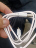 OPPO充電器套裝 快充原裝數(shù)據(jù)線a1 a36 k1 a7 a3 r15x a57 a56s安卓手機線充電線 2A數(shù)據(jù)線【單條線】 曬單實拍圖