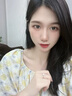 維拉帝（Verratti）戒指女莫桑石【s925銀】仿真鉆戒30分50分1克拉求婚經(jīng)典六爪指環(huán) S925銀-一克拉 曬單實拍圖