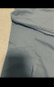 伯希和（Pelliot）防晒衣服男户外运动春夏防紫外线皮肤衣外套11221219深灰色XXL 实拍图