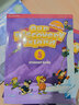 進(jìn)口原版 朗文培生少兒英語(yǔ)教材 our discovery island 5級(jí)別小學(xué)生6-12歲朗文探索少兒美式在家自學(xué)英語(yǔ)練習(xí) 小學(xué)禮物 小學(xué)教輔 曬單實(shí)拍圖