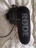 RODE 羅德麥克風(fēng) VideoMic Pro+ 專業(yè)指向性機頂收音單反微單相機攝像機短視頻話筒 官方標(biāo)配 曬單實拍圖