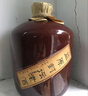 監原純糧食酒監利純糧酒泡酒專(zhuān)用固態(tài)發(fā)酵大壇裝原酒散裝高度白酒 50度 3000mL 1壇 【封壇老酒6斤裝】 曬單實(shí)拍圖