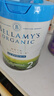貝拉米（Bellamy's）白金版2段較大嬰兒奶粉800g 6~12月 有機(jī)A2蛋白 澳洲原裝進(jìn)口 曬單實(shí)拍圖