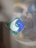 P&G寶潔洗衣凝珠 BOLD洗衣球液去污留香啫喱花香碧浪洗衣液 日本進(jìn)口 4D升級版 百合花香11顆/盒 曬單實(shí)拍圖
