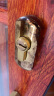 虎顿（HOTUN）锁芯室内门 木门锁芯 卧室门执手锁锁芯铜锁芯大70锁芯 LBT-D70 实拍图