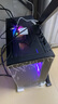 七彩虹RTX4090/RTX4080/RTX4070/RTX4060獨(dú)顯+酷睿i5 13400F臺(tái)式機(jī)電腦電競(jìng)主機(jī)游戲直播AI設(shè)計(jì)師組裝機(jī) 配置二：i5 13400F+RTX4070 電腦主機(jī)【全新正 曬單實(shí)拍圖