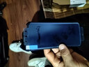 圣莫拉榮耀x50鋼化軟膜 榮耀x50gt手機(jī)膜huawei honor通用x50/gt全屏覆蓋曲面高清防摔全膠陶瓷保護(hù)貼膜 護(hù)眼抗輻【藍(lán)光陶瓷膜】2片裝+貼膜神器 榮耀 X50 曬單實(shí)拍圖