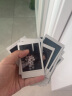 富士FUJIFILM 立拍立得相机3英寸相纸胶片mini7+ 11 12 白边（10张）【免费退换货】 实拍图