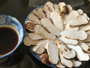 森吉尼達【現貨】香格里拉新鮮松茸現采現發(fā)野出口級未開(kāi)傘生云南松茸菌菇 松茸 12CM以上 1000g 曬單實(shí)拍圖