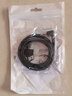 Delippo 誘騙線(xiàn)Type-C轉誘導線(xiàn)65WPD快充便攜式電腦筆記本快充USB-C電源線(xiàn) 華碩Type-C轉DC4.0*1.35MM65W 充電器線(xiàn) 曬單實(shí)拍圖