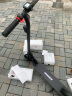 bremer电动滑板车小型电动车成人两轮锂电池站骑轻便可折叠代步车 青春版 /15KM 实拍图