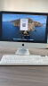 苹果 Apple imac 二手苹果一体机电脑台式机 21.5/27英寸 4K/5K 办公设计剪辑 京选电脑 | 一机一检 95新 【大内存力荐】086 i5-8-512固态 实拍图