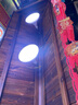 振牛新國(guó)標(biāo)生鮮燈市場(chǎng)專(zhuān)用豬肉冷鮮肉熟食e27螺口節(jié)能全光譜led照明燈 新國(guó)標(biāo)-鮮肉豬肉-50W 透鏡款-檢測(cè)報(bào)告 曬單實(shí)拍圖